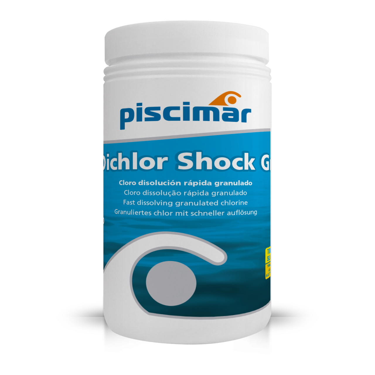 Dichlor Shock